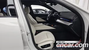 BMW 5-Series, 2024 — миниатюра 17