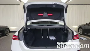 BMW 5-Series, 2024 — миниатюра 26