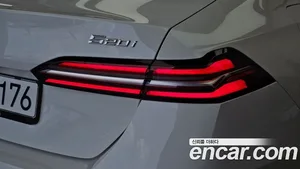 BMW 5-Series, 2024 — миниатюра 9