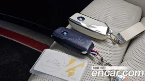 BMW 5-Series, 2024 — миниатюра 16