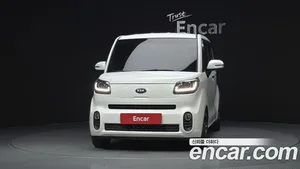 Kia RAY, 2019 — миниатюра 3