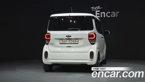 Kia RAY, 2019 — миниатюра 4