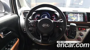 Kia RAY, 2019 — миниатюра 12