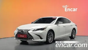 Lexus ES, 2025 — миниатюра 30