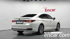 Lexus ES, 2025 — миниатюра 1