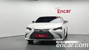 Lexus ES, 2025 — миниатюра 2