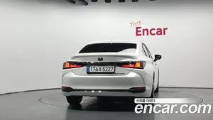 Lexus ES, 2025 — миниатюра 3