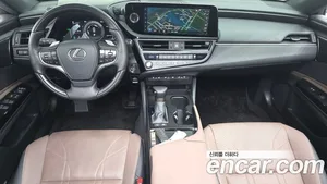 Lexus ES, 2025 — миниатюра 9
