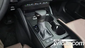 Lexus ES, 2025 — миниатюра 11