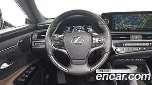 Lexus ES, 2025 — миниатюра 17