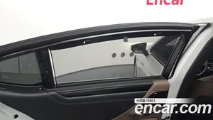 Lexus ES, 2025 — миниатюра 23