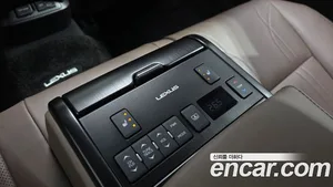 Lexus ES, 2025 — миниатюра 24