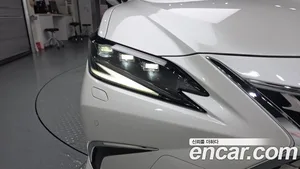 Lexus ES, 2025 — миниатюра 7
