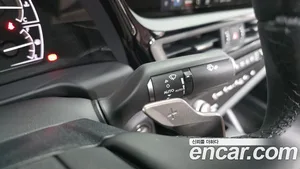 Lexus ES, 2025 — миниатюра 26