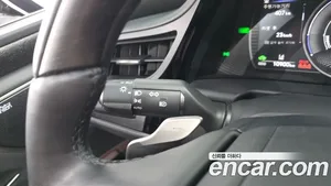 Lexus ES, 2025 — миниатюра 27