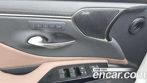 Lexus ES, 2025 — миниатюра 29