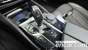BMW 5-Series, 2021 — миниатюра 12