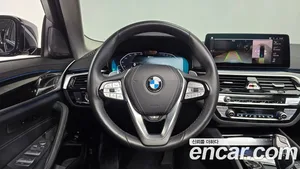 BMW 5-Series, 2021 — миниатюра 19