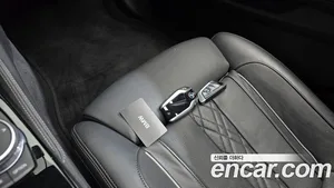 BMW 5-Series, 2021 — миниатюра 21
