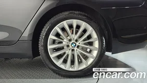 BMW 5-Series, 2021 — миниатюра 7