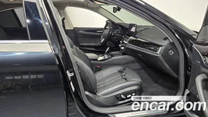 BMW 5-Series, 2021 — миниатюра 16