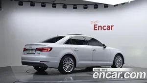 Audi A4, 2018 — миниатюра 2
