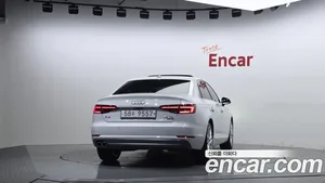 Audi A4, 2018 — миниатюра 4