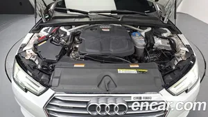 Audi A4, 2018 — миниатюра 6