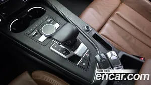 Audi A4, 2018 — миниатюра 12