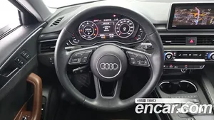Audi A4, 2018 — миниатюра 19