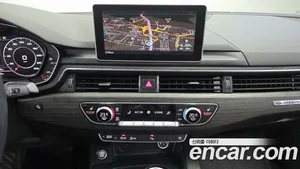 Audi A4, 2018 — миниатюра 20
