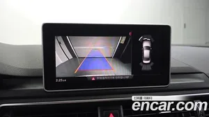 Audi A4, 2018 — миниатюра 21