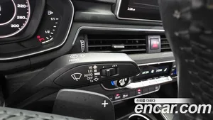 Audi A4, 2018 — миниатюра 24