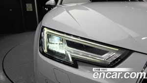 Audi A4, 2018 — миниатюра 8
