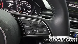 Audi A4, 2018 — миниатюра 30