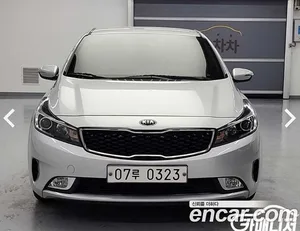 Kia K3, 2016 — миниатюра 2