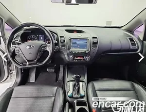 Kia K3, 2016 — миниатюра 6