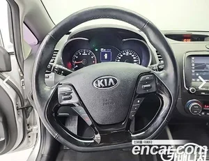 Kia K3, 2016 — миниатюра 7