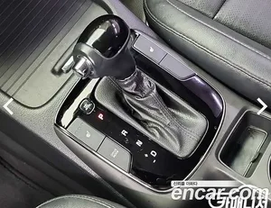 Kia K3, 2016 — миниатюра 8
