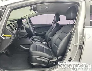 Kia K3, 2016 — миниатюра 9