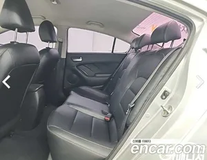 Kia K3, 2016 — миниатюра 10
