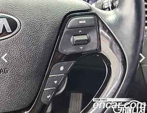 Kia K3, 2016 — миниатюра 14