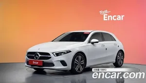Mercedes-Benz A-Class, 2022 — миниатюра 30
