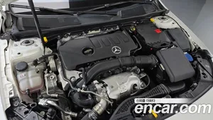 Mercedes-Benz A-Class, 2022 — миниатюра 5