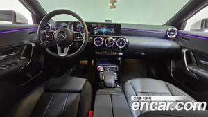 Mercedes-Benz A-Class, 2022 — миниатюра 9
