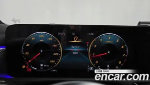 Mercedes-Benz A-Class, 2022 — миниатюра 10