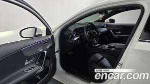 Mercedes-Benz A-Class, 2022 — миниатюра 12