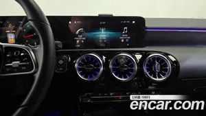 Mercedes-Benz A-Class, 2022 — миниатюра 17