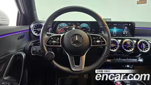 Mercedes-Benz A-Class, 2022 — миниатюра 18