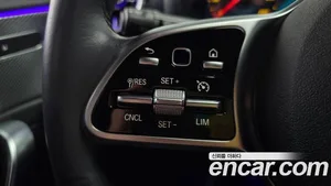 Mercedes-Benz A-Class, 2022 — миниатюра 20